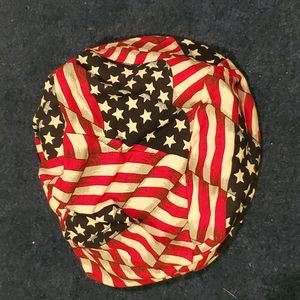 Kromer head cover/hat